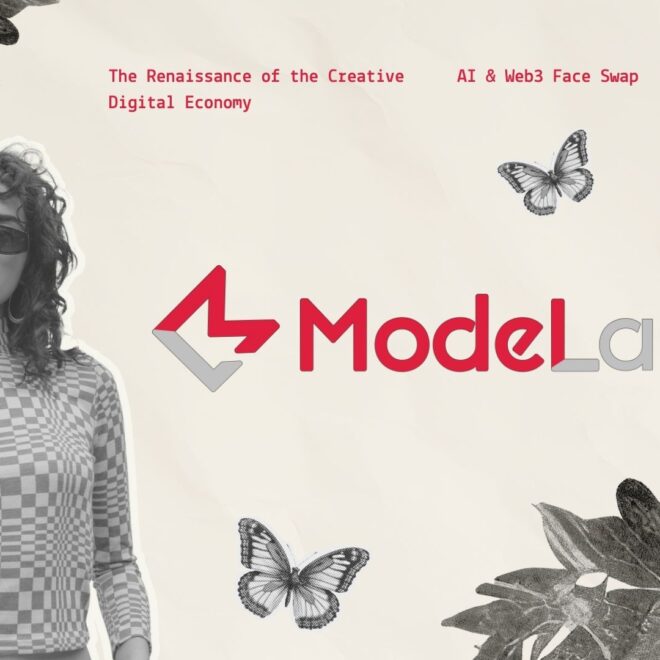 Modeland.ai: The Renaissance of the Creative Digital Economy